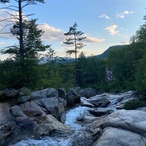 Meet your Posher, Vanna